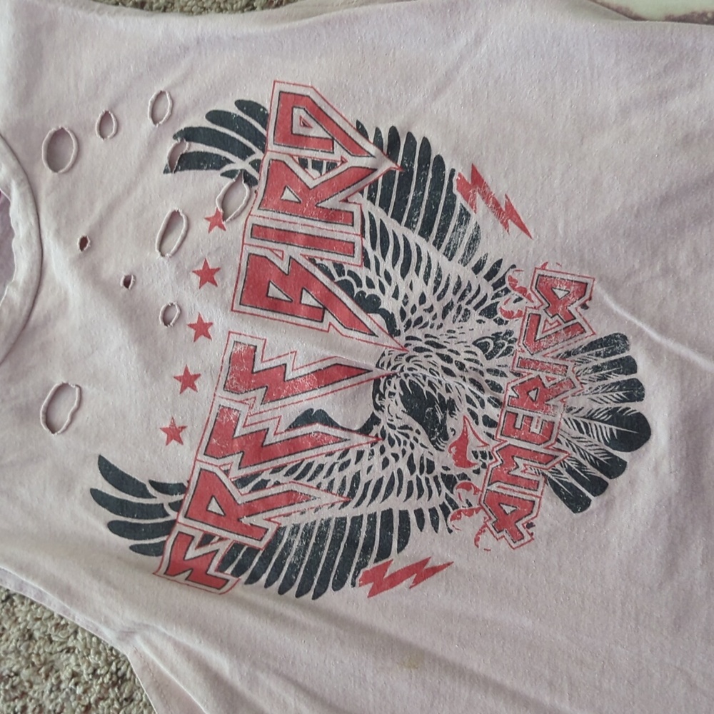 Tanks - Picture 3 of 5